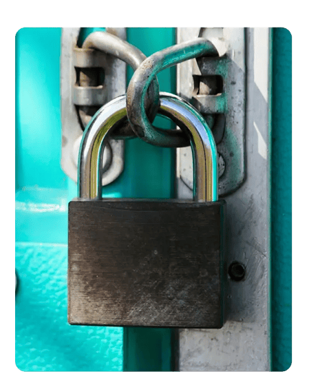 lock lock